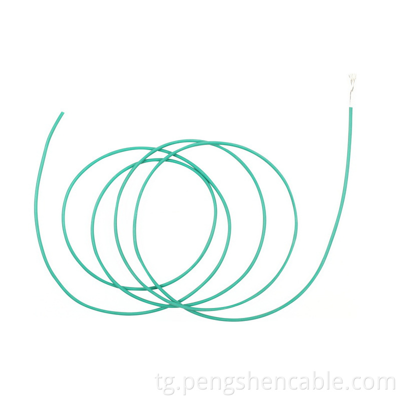 Симпушт Silicone Wire